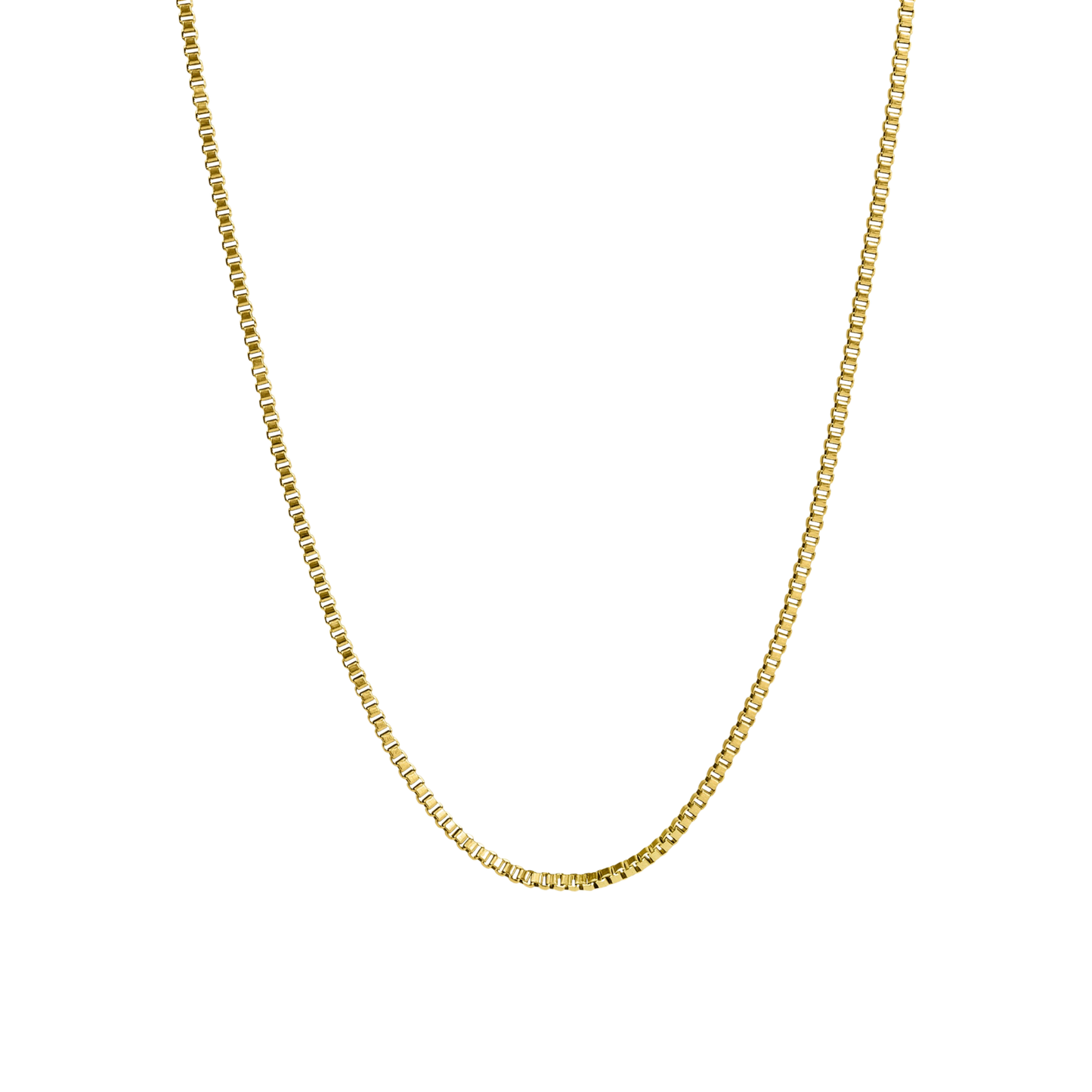 18K Caroline Necklace