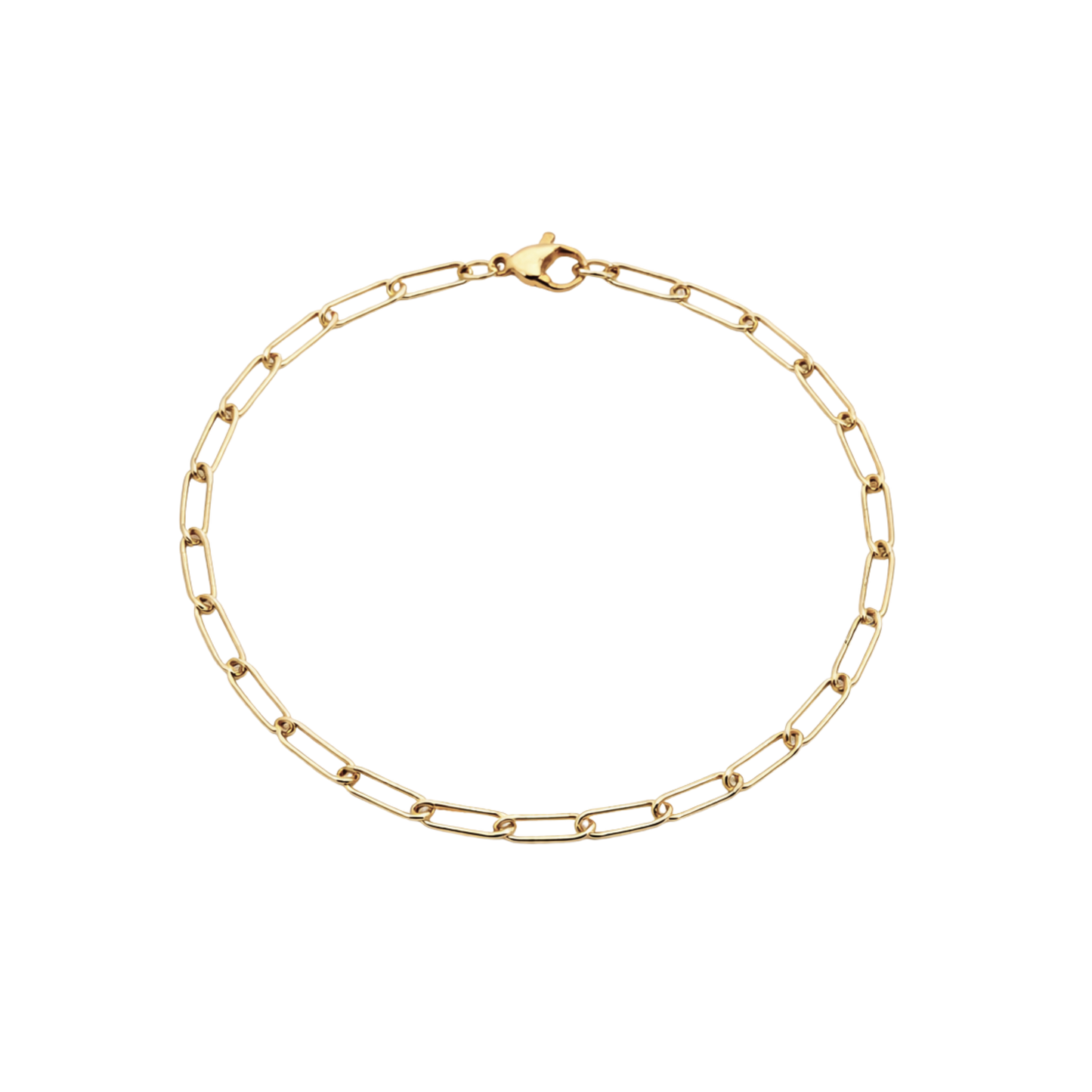 14K Walker Bracelet