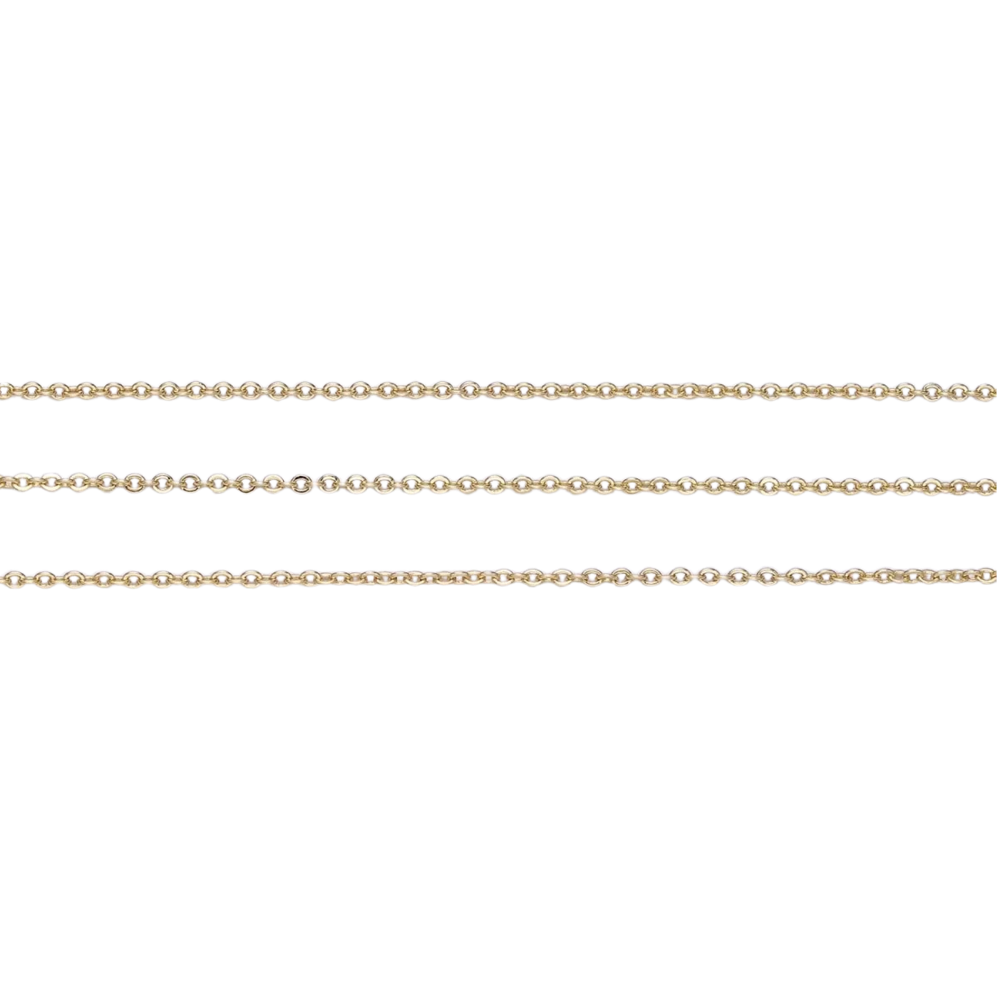 Sophie Layering Chain