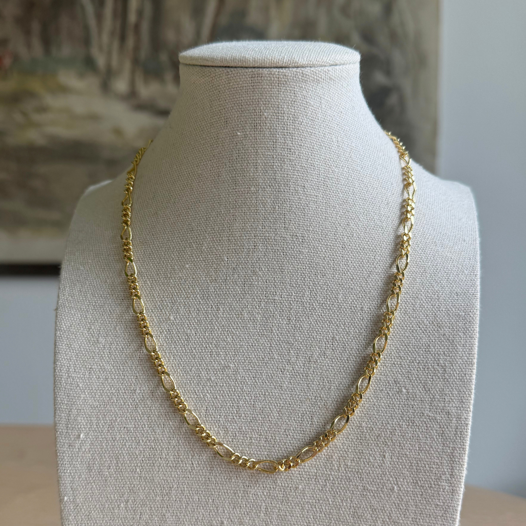 Dallas Chain