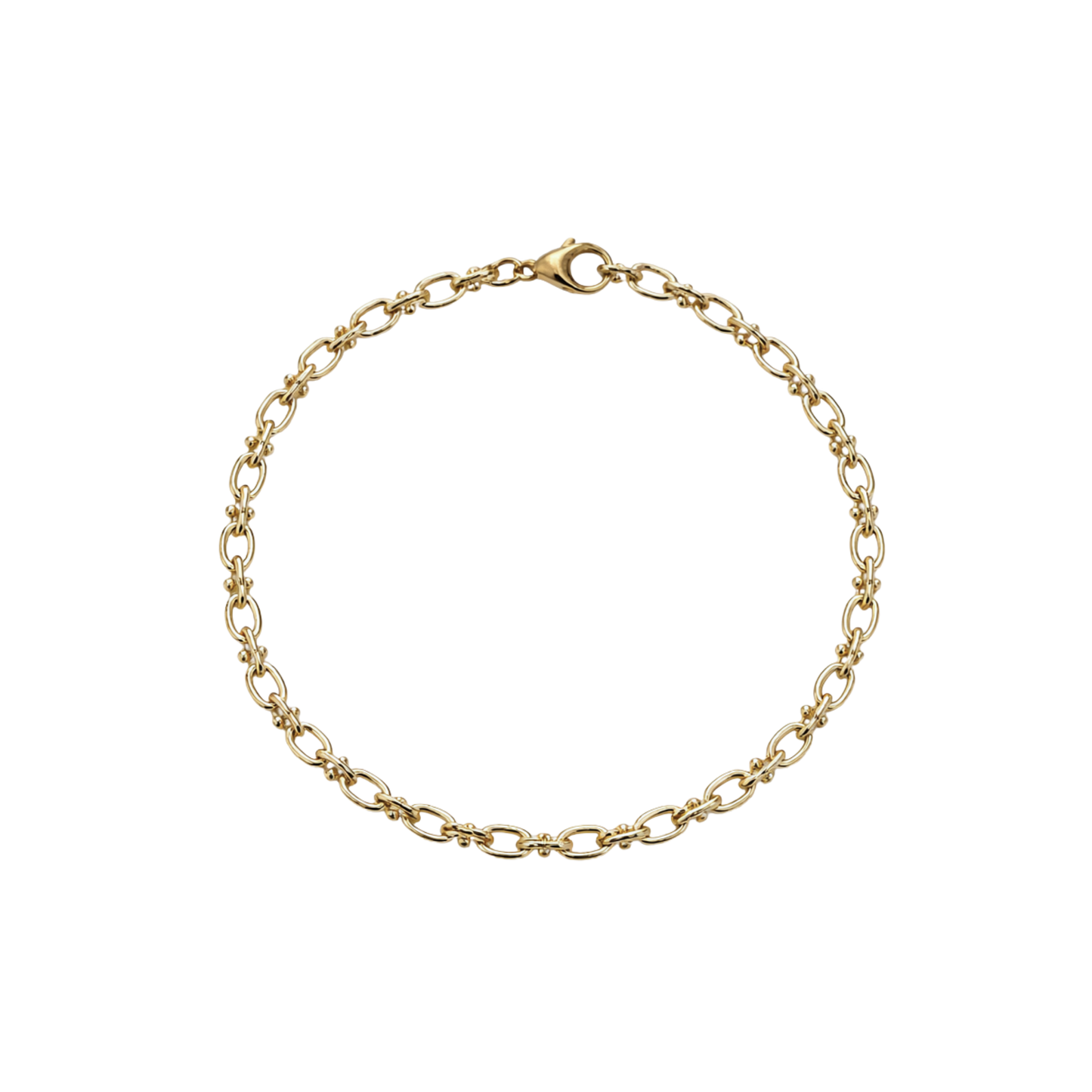 14K Macie Bracelet