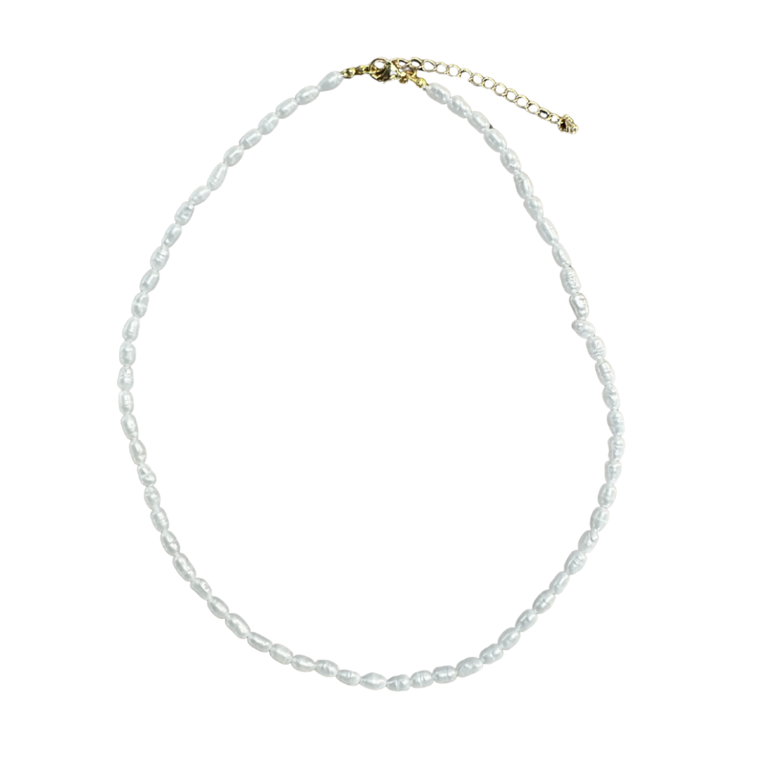 Quincy Layering Necklace