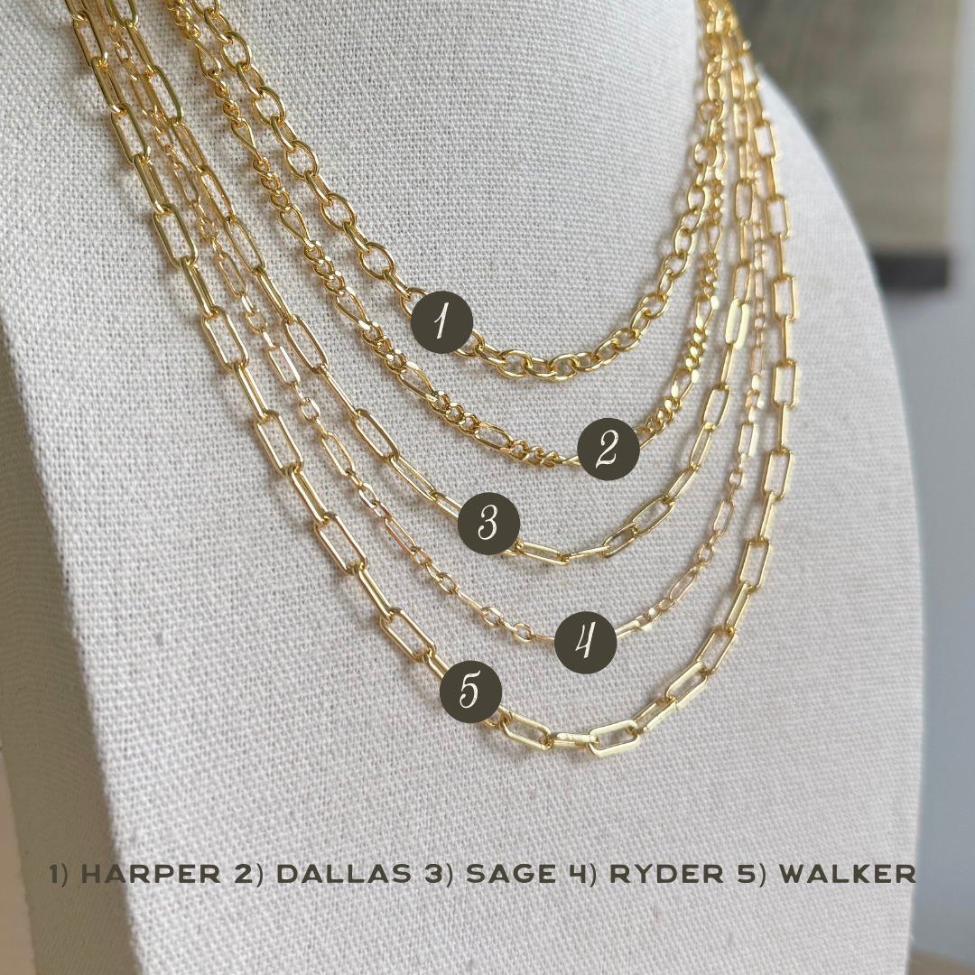 Harper Chain