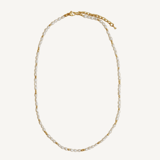 Belle Necklace