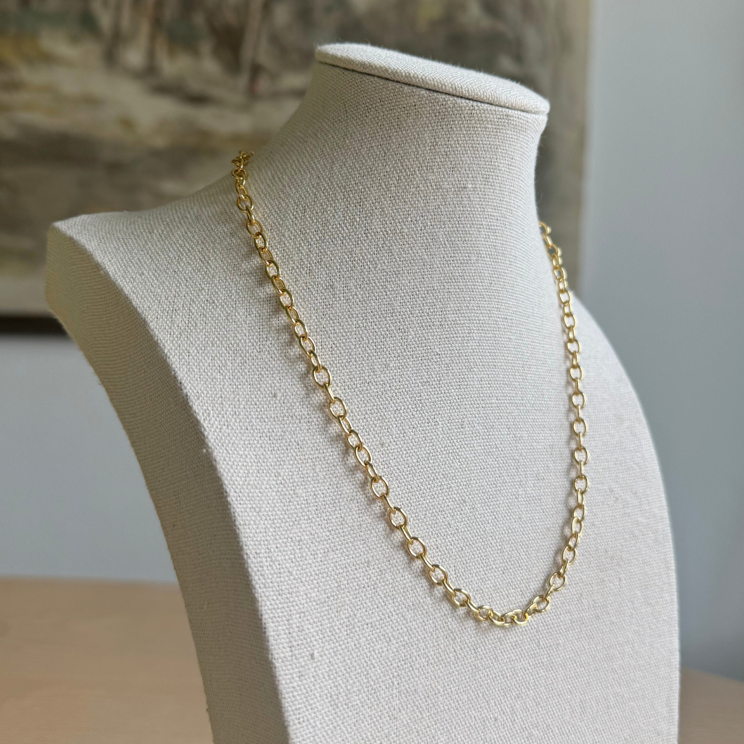 Harper Chain