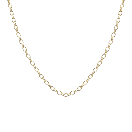 14K Dylan Necklace
