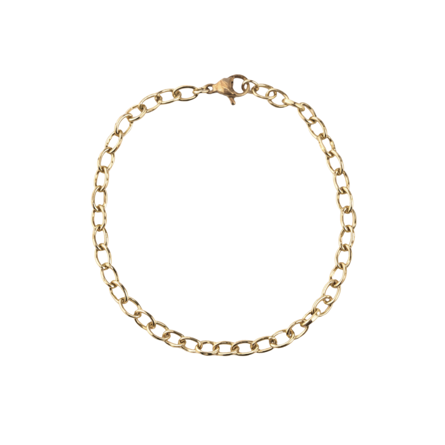 14K Dylan Bracelet