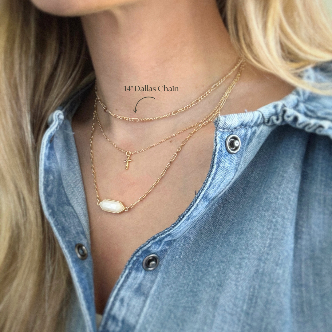 Dallas Chain