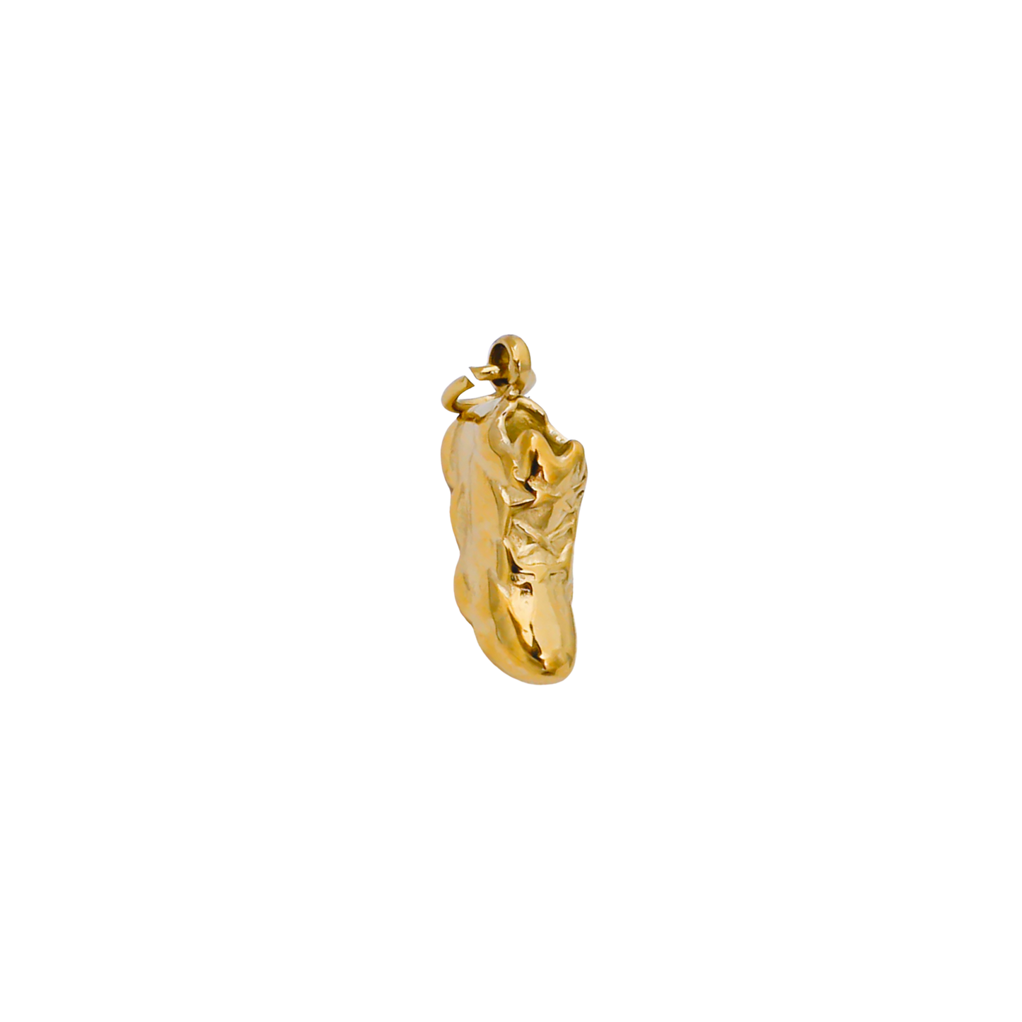 Mini Sneaker Charm