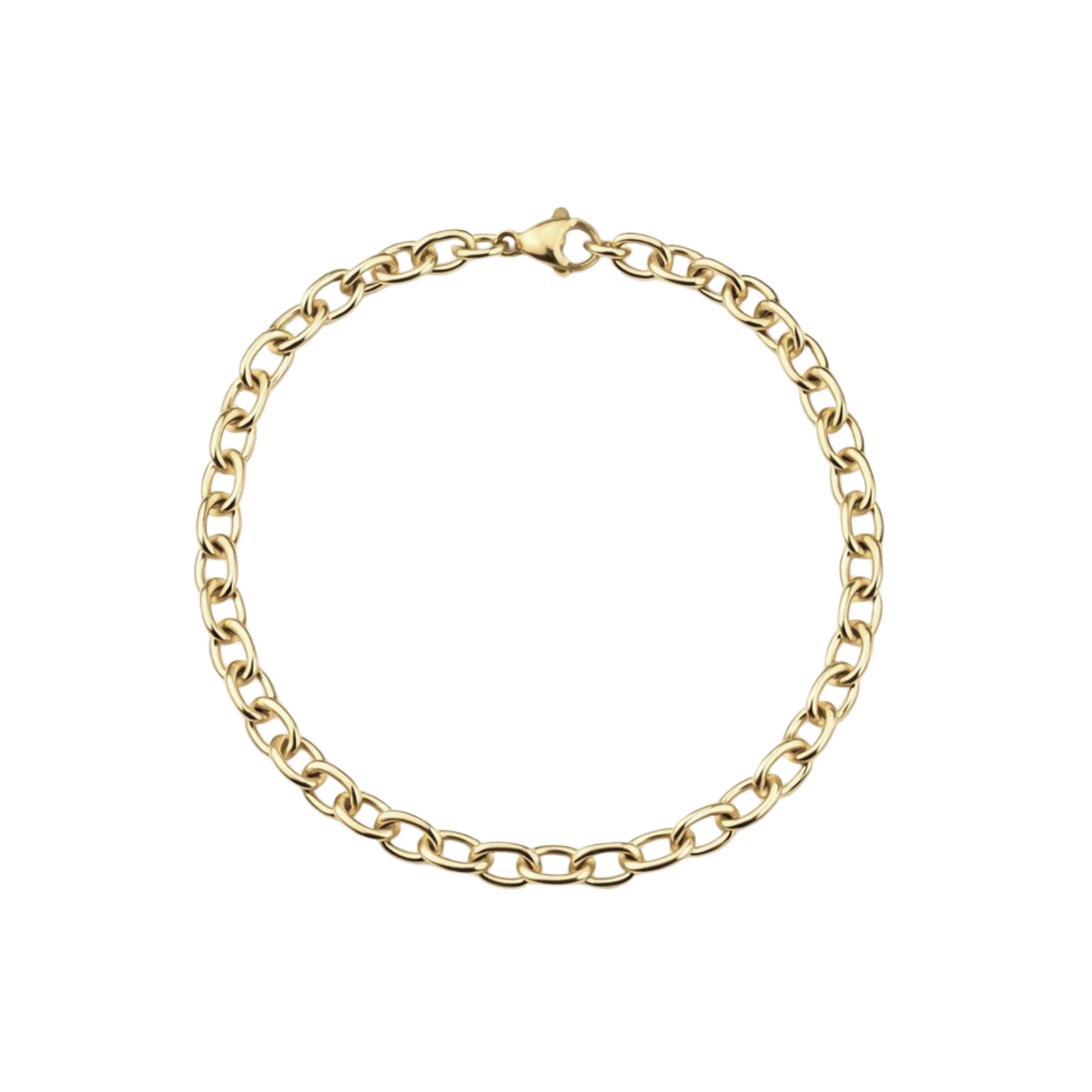14K Harper Bracelet
