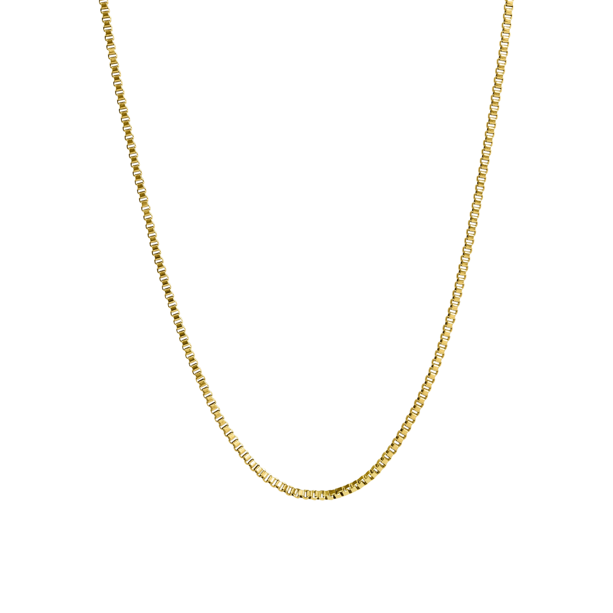 18K Caroline Necklace