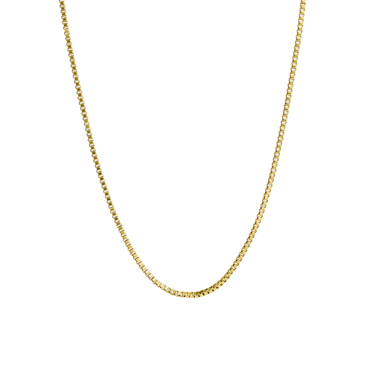 18K Caroline Necklace