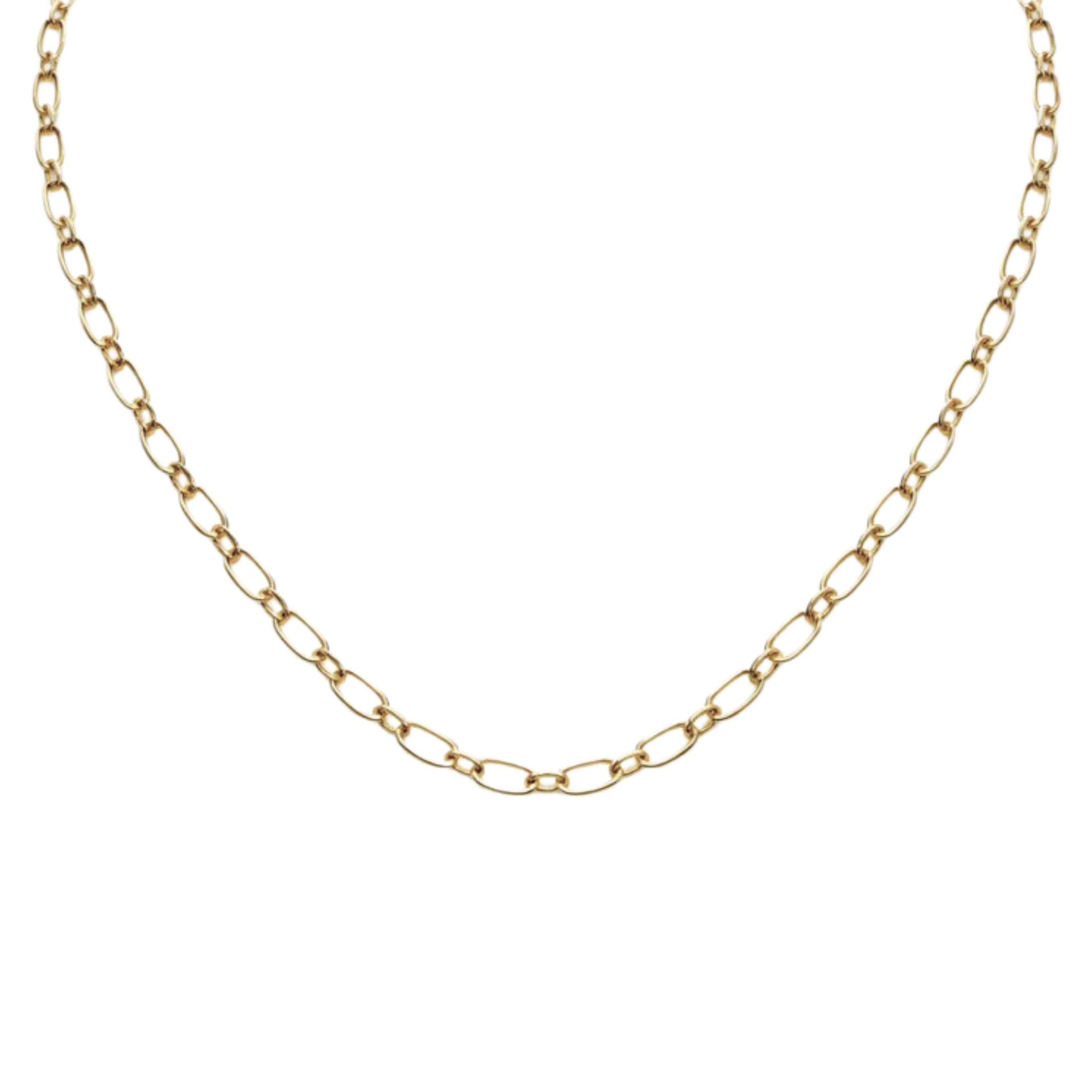 14K Clara Necklace