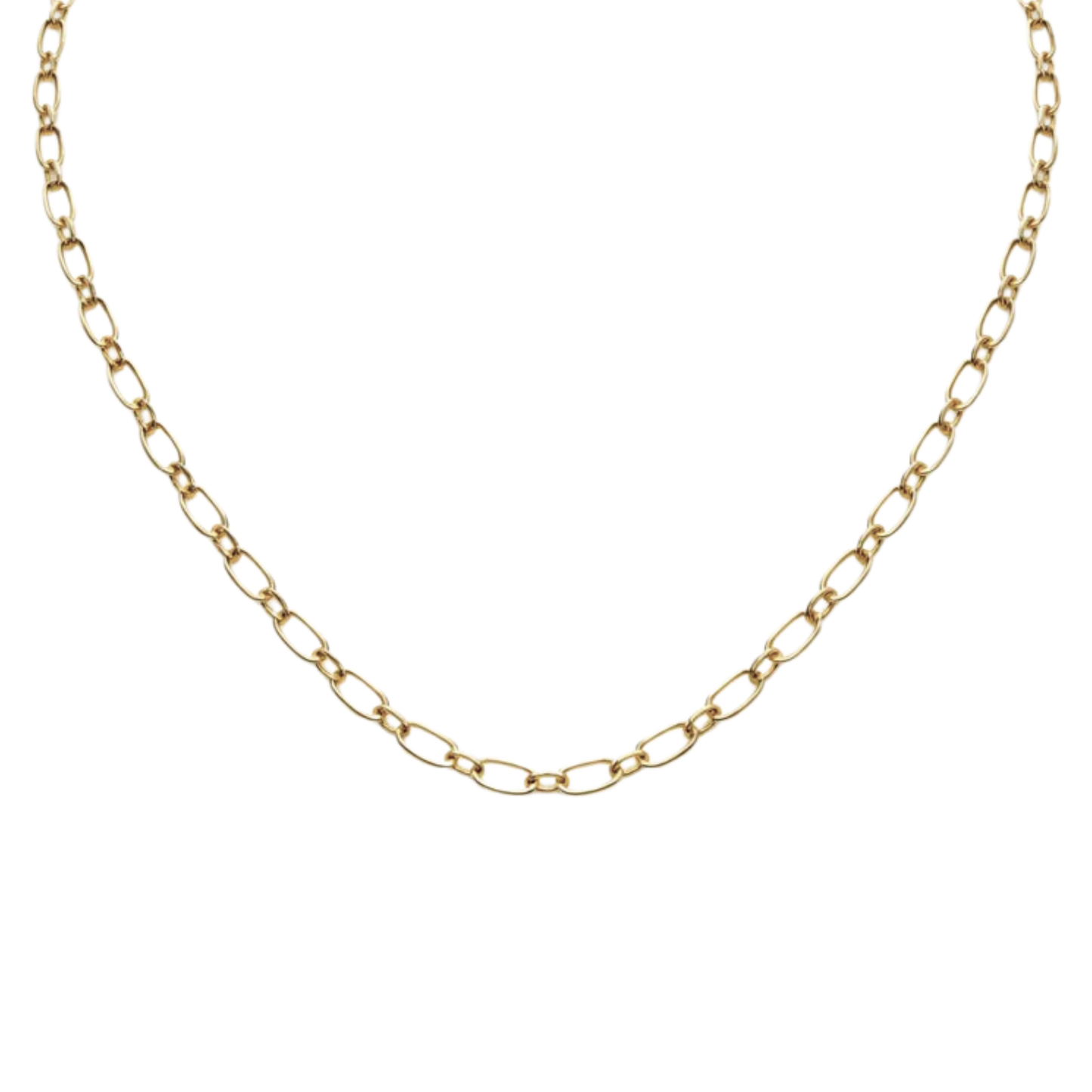14K Clara Necklace