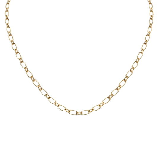 14K Clara Necklace