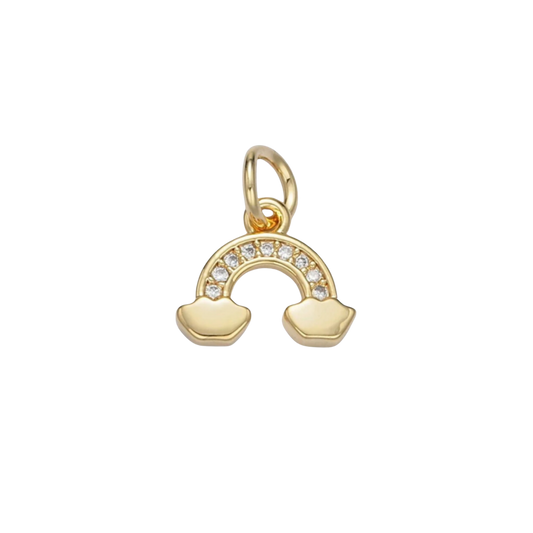 Mini Rainbow Charm