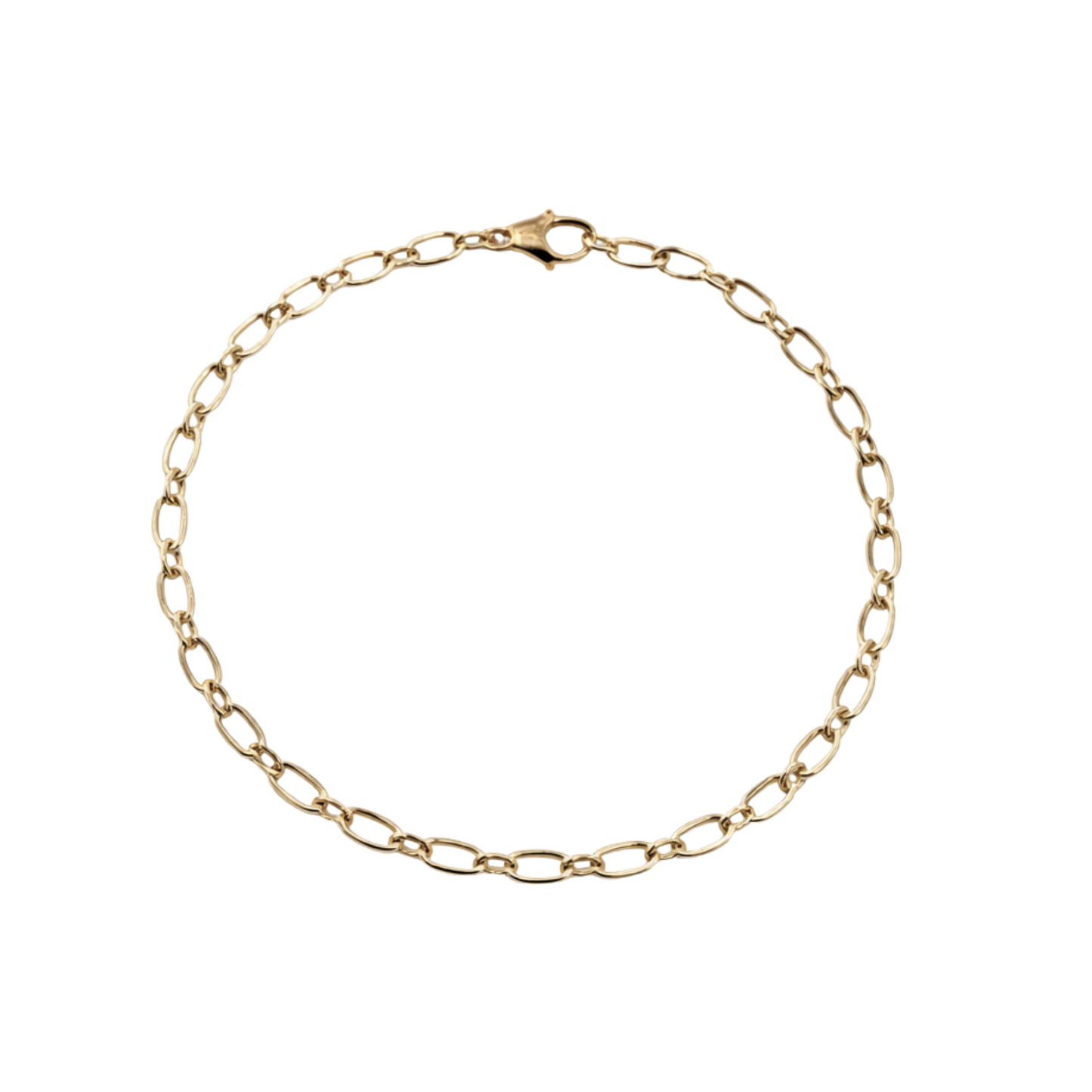 14K Clara Bracelet