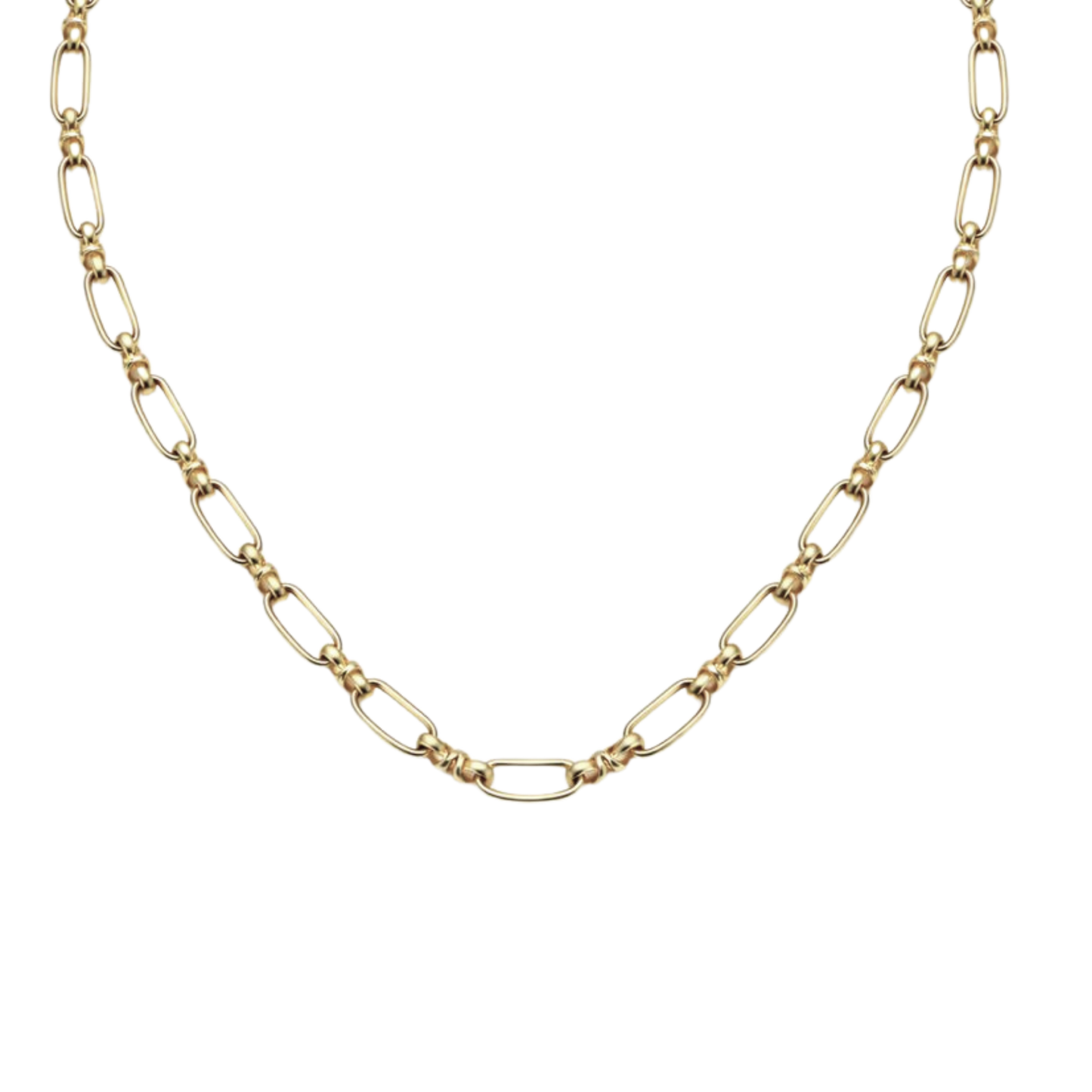 14K Nora Necklace