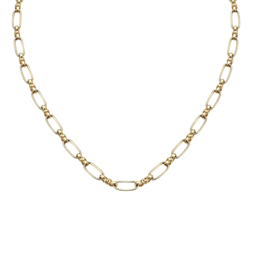 14K Nora Necklace