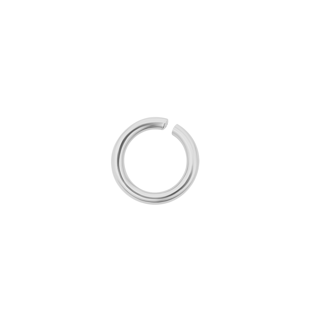 Extra Jump Rings (Pack of 10)