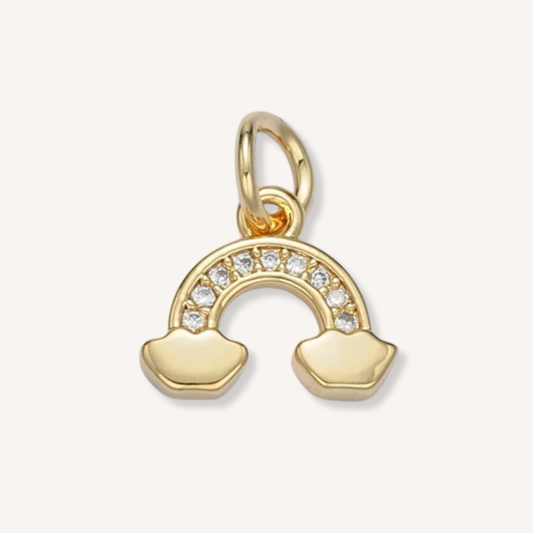 Mini Rainbow Charm