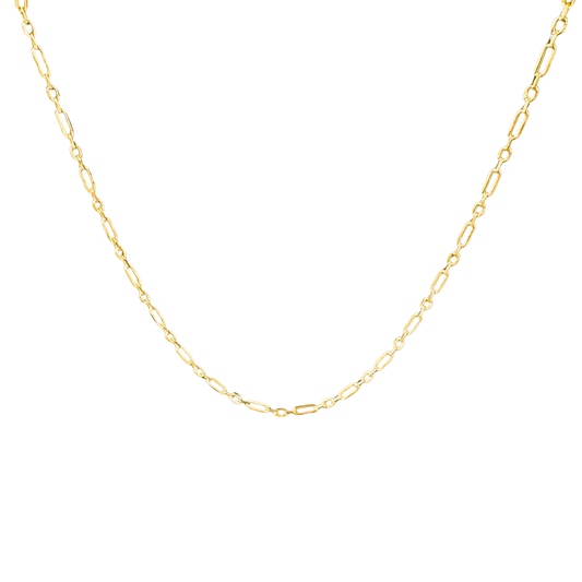 14K Ryder Necklace