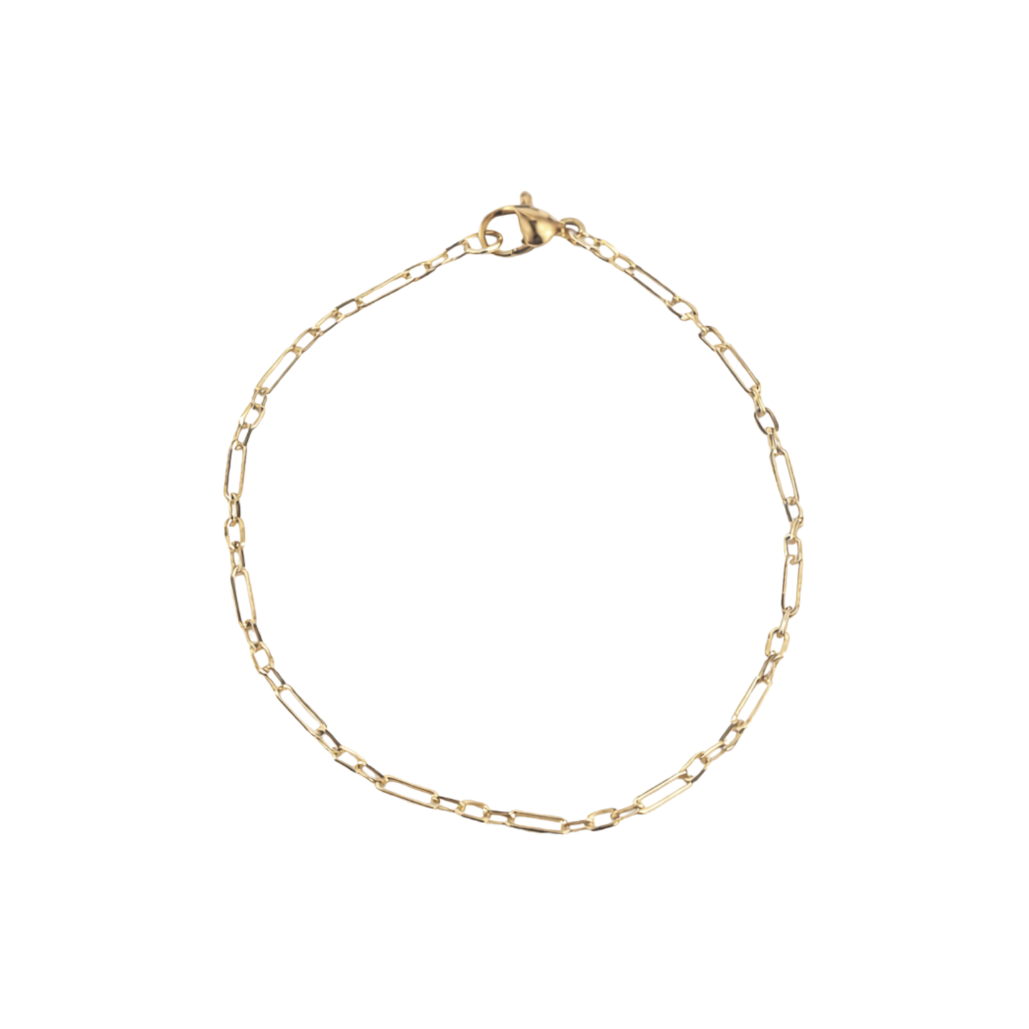 14K Ryder Bracelet