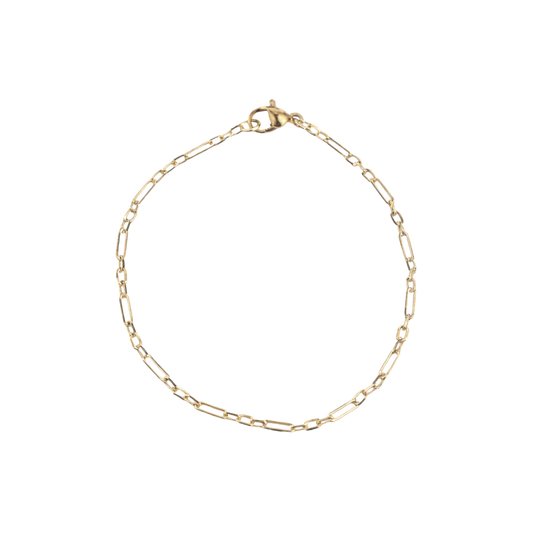 14K Ryder Bracelet
