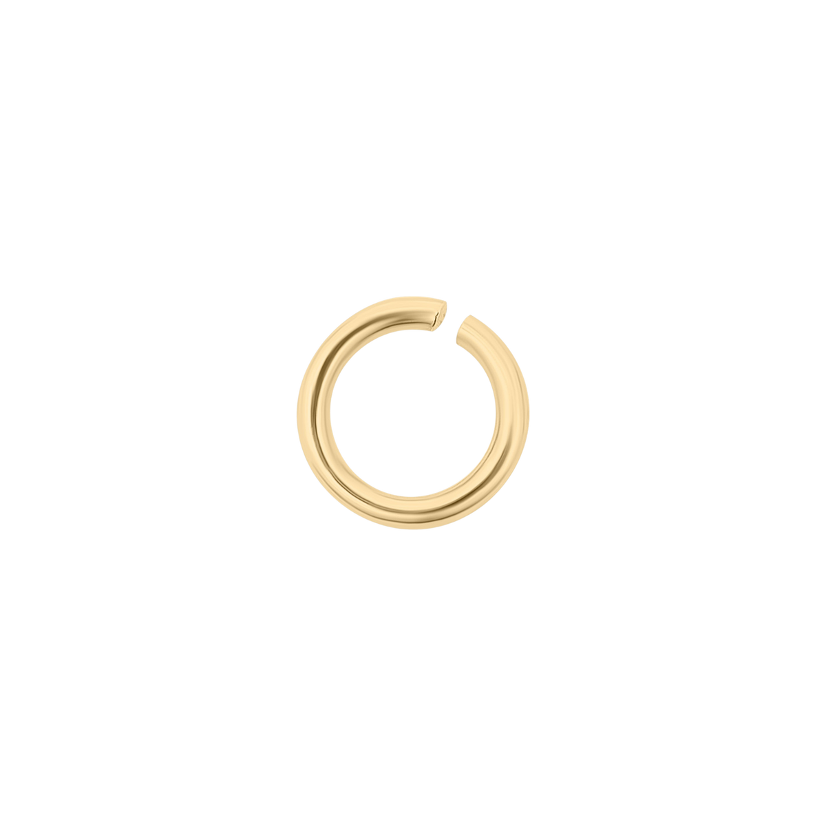 Extra Jump Rings (Pack of 10)