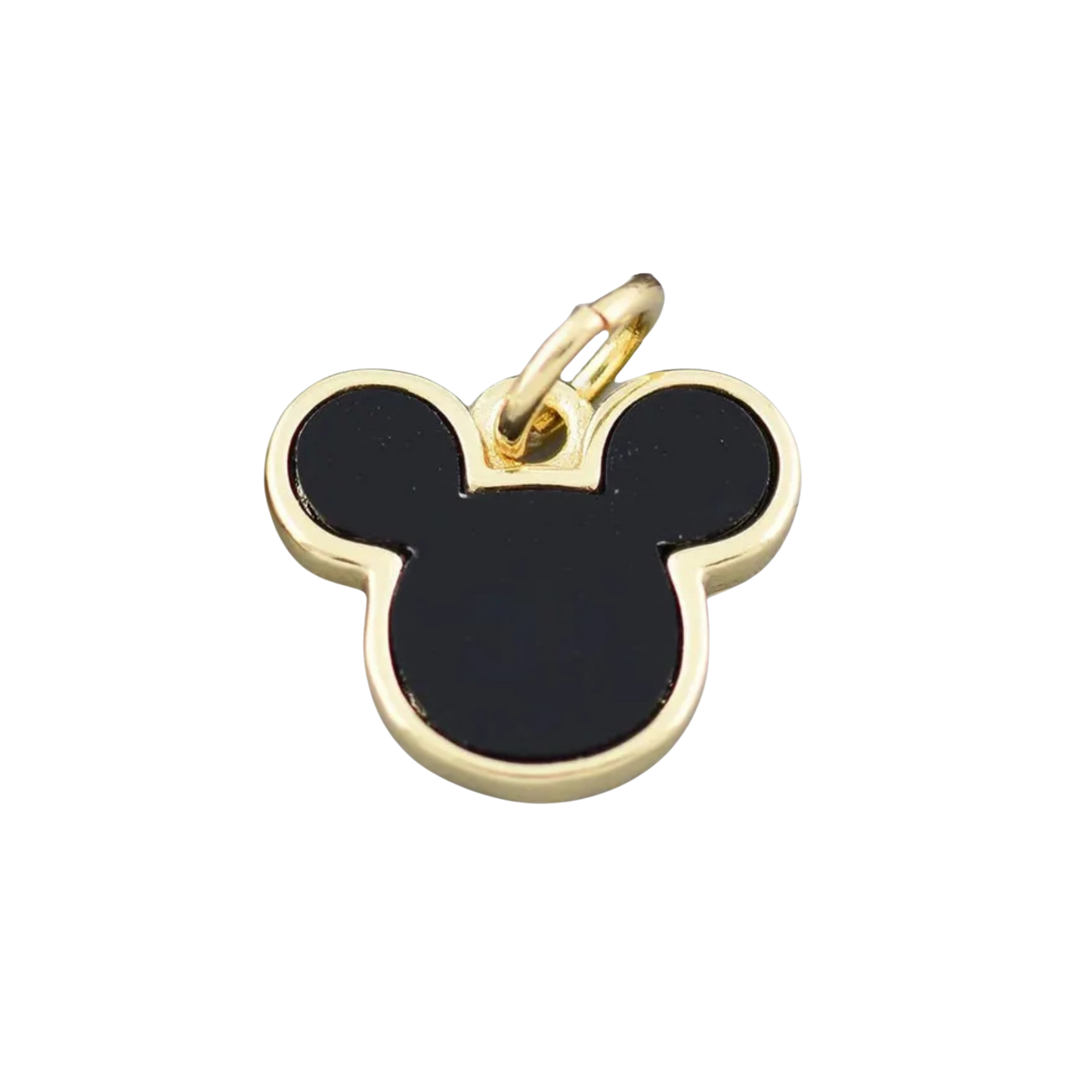 Medium Mouse Charm