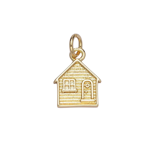 Small House Charm