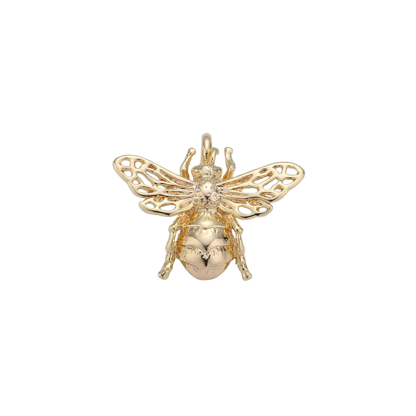 Medium Bee Charm