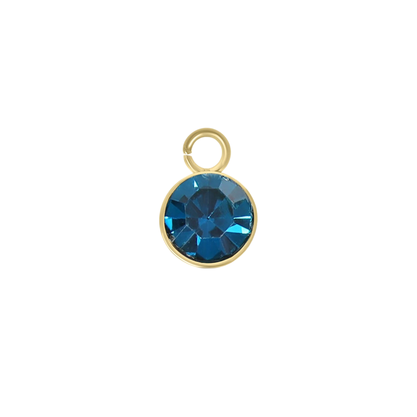 Mini Birthstone Charms