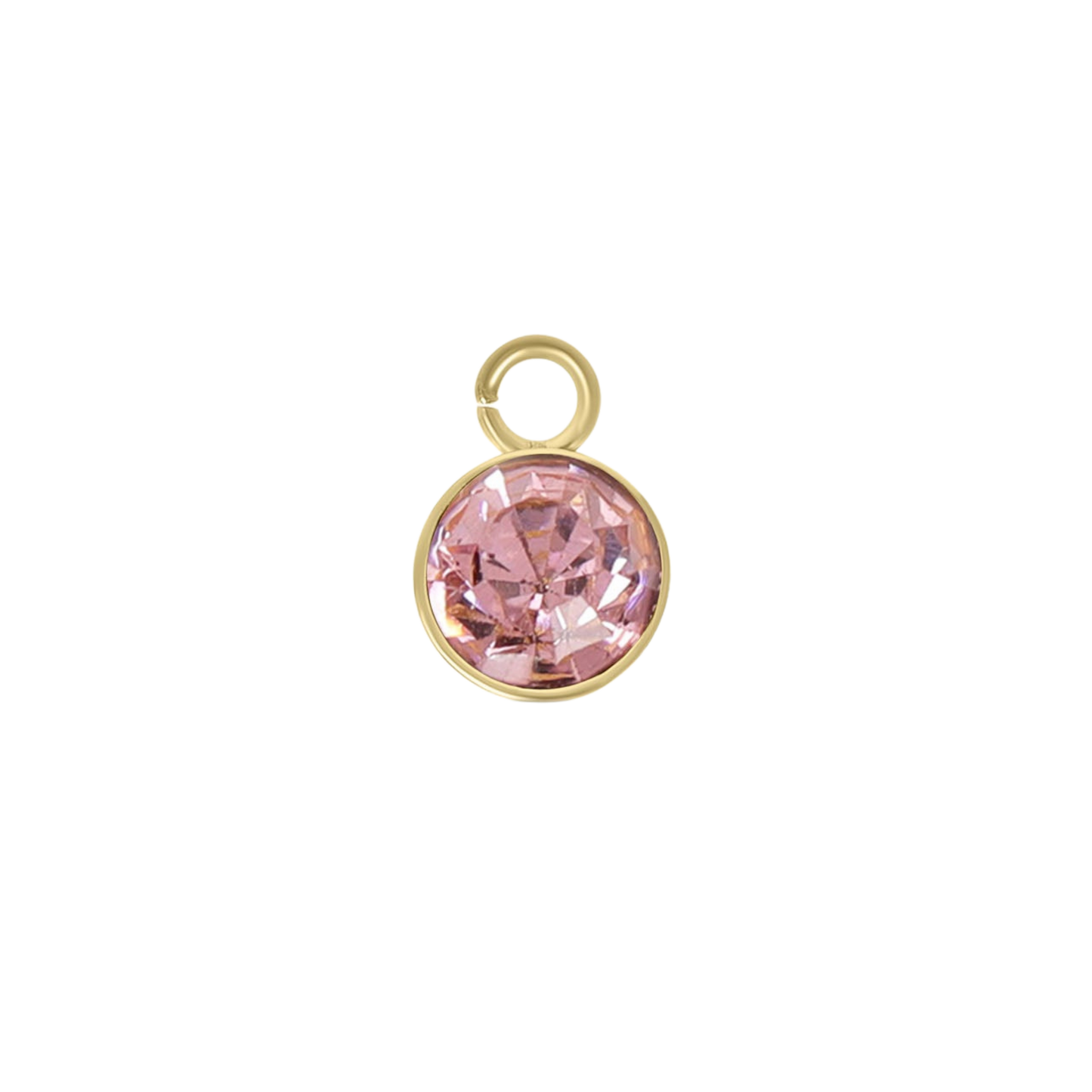 Mini Birthstone Charms