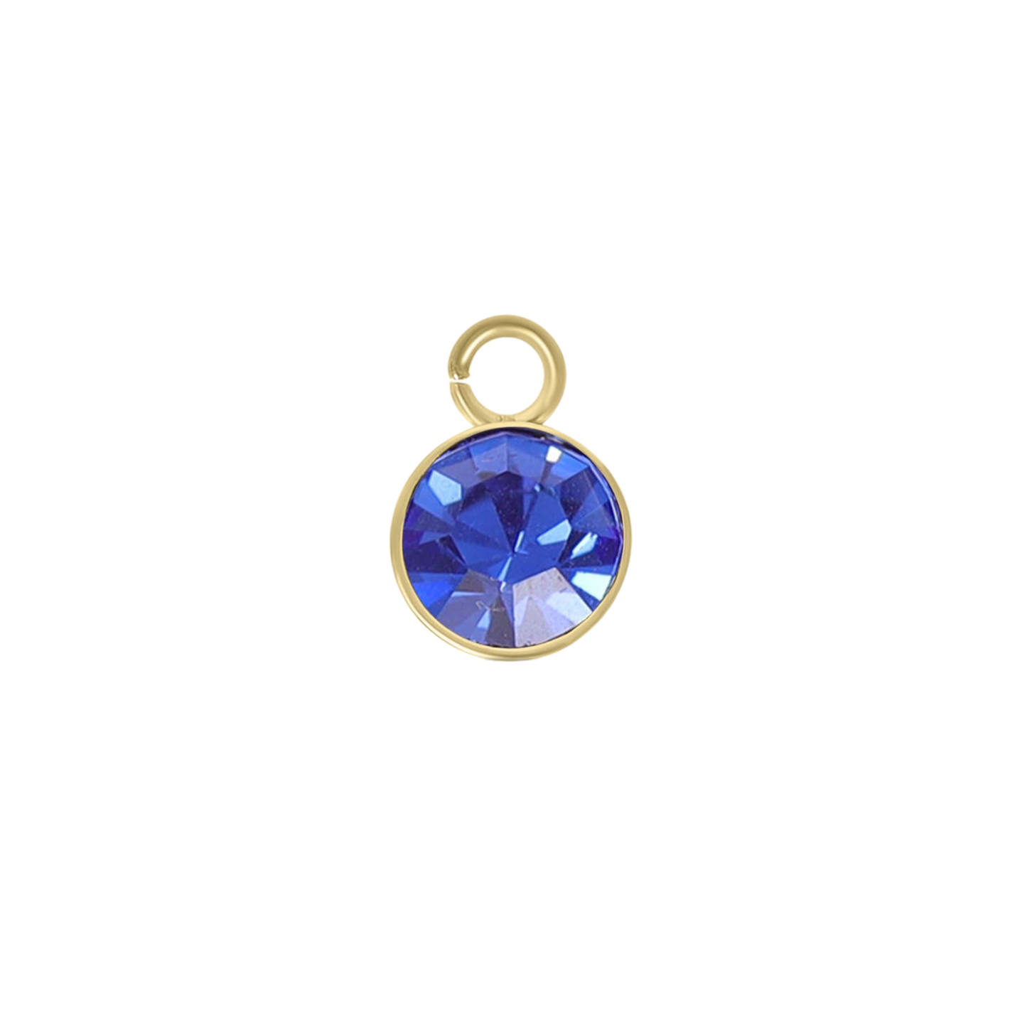 Mini Birthstone Charms