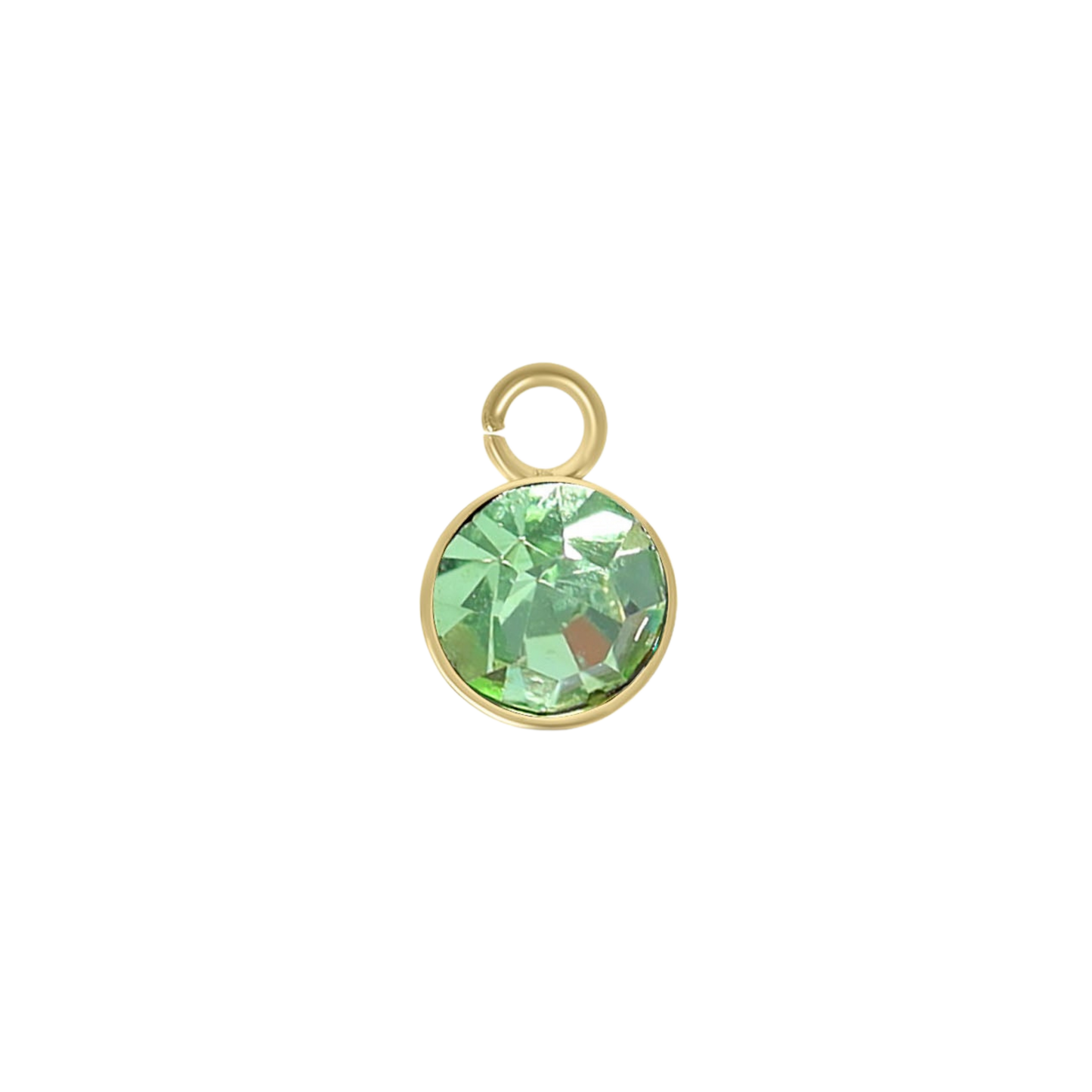 Mini Birthstone Charms