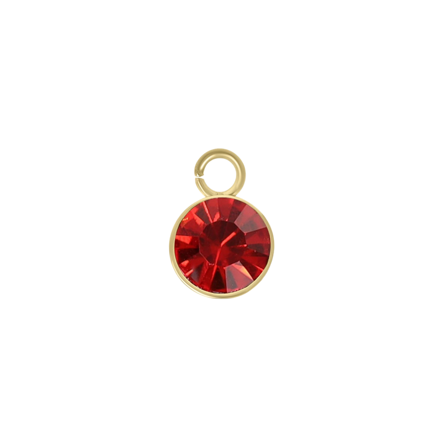 Mini Birthstone Charms