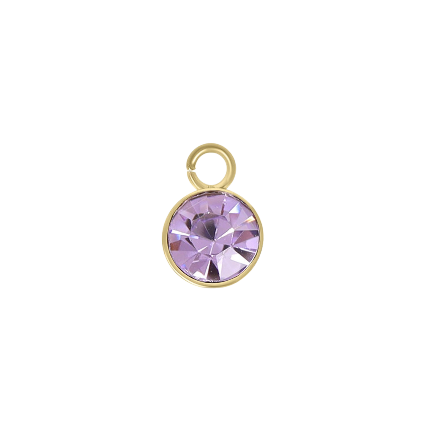 Mini Birthstone Charms