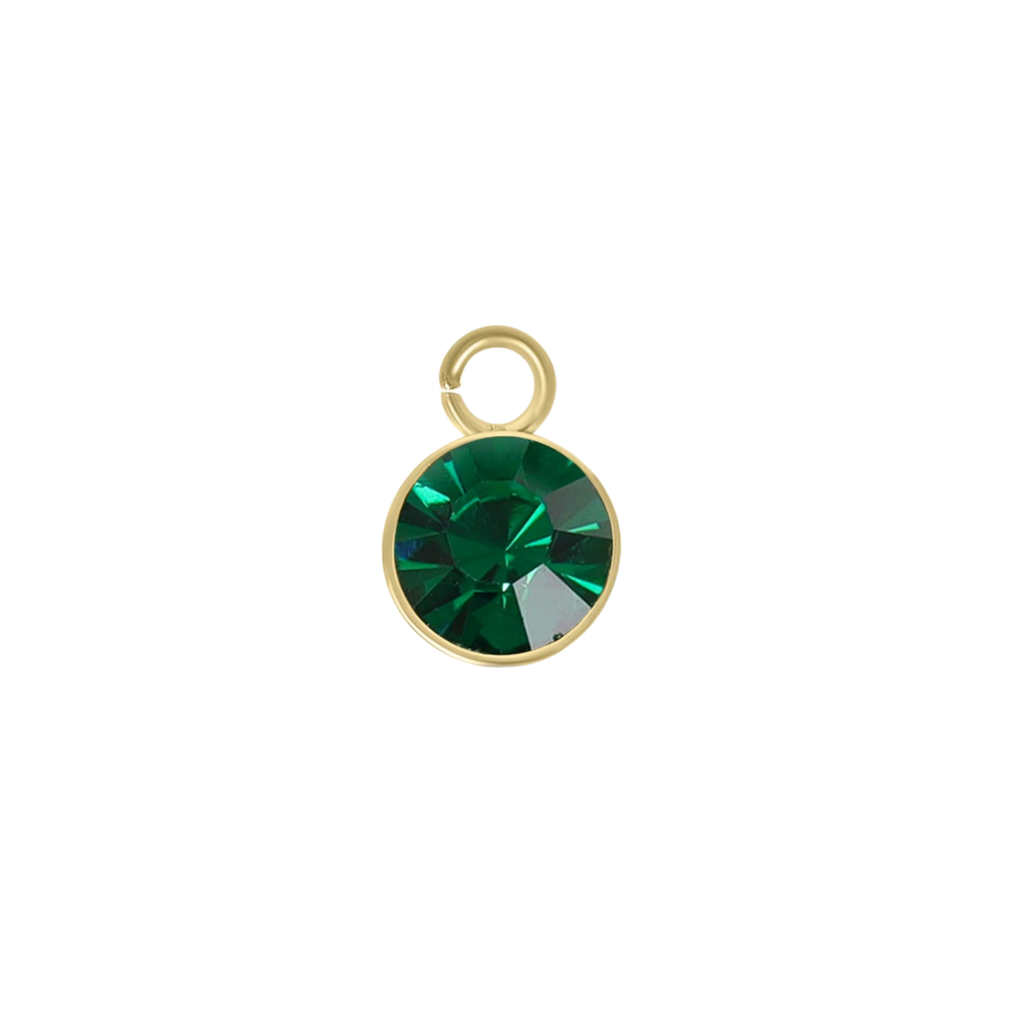 Mini Birthstone Charms