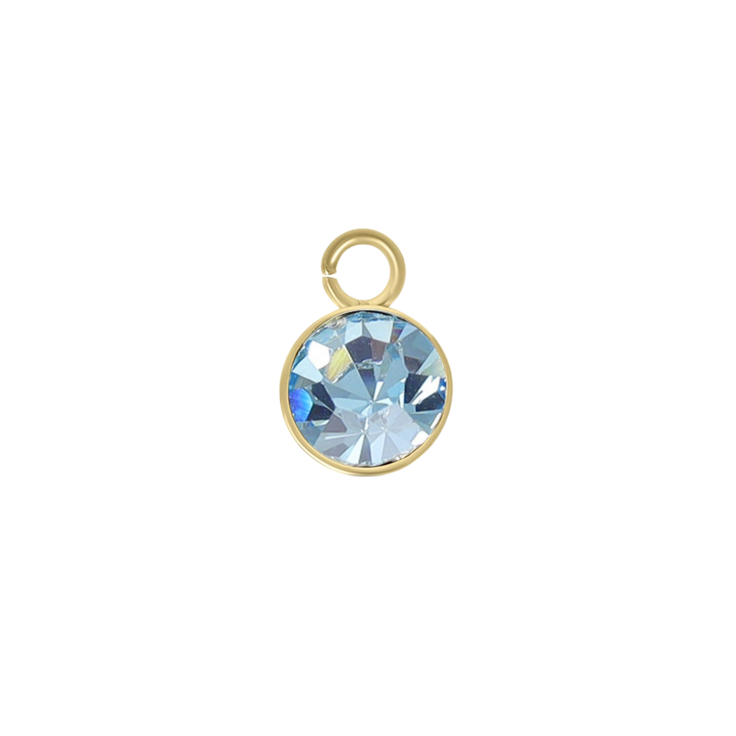 Mini Birthstone Charms