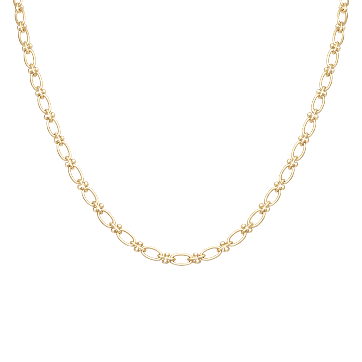 14K Macie Necklace