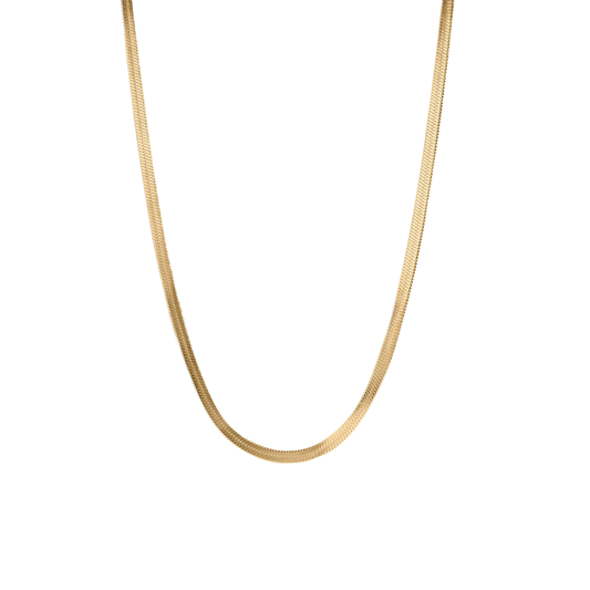 18K Harriet Necklace