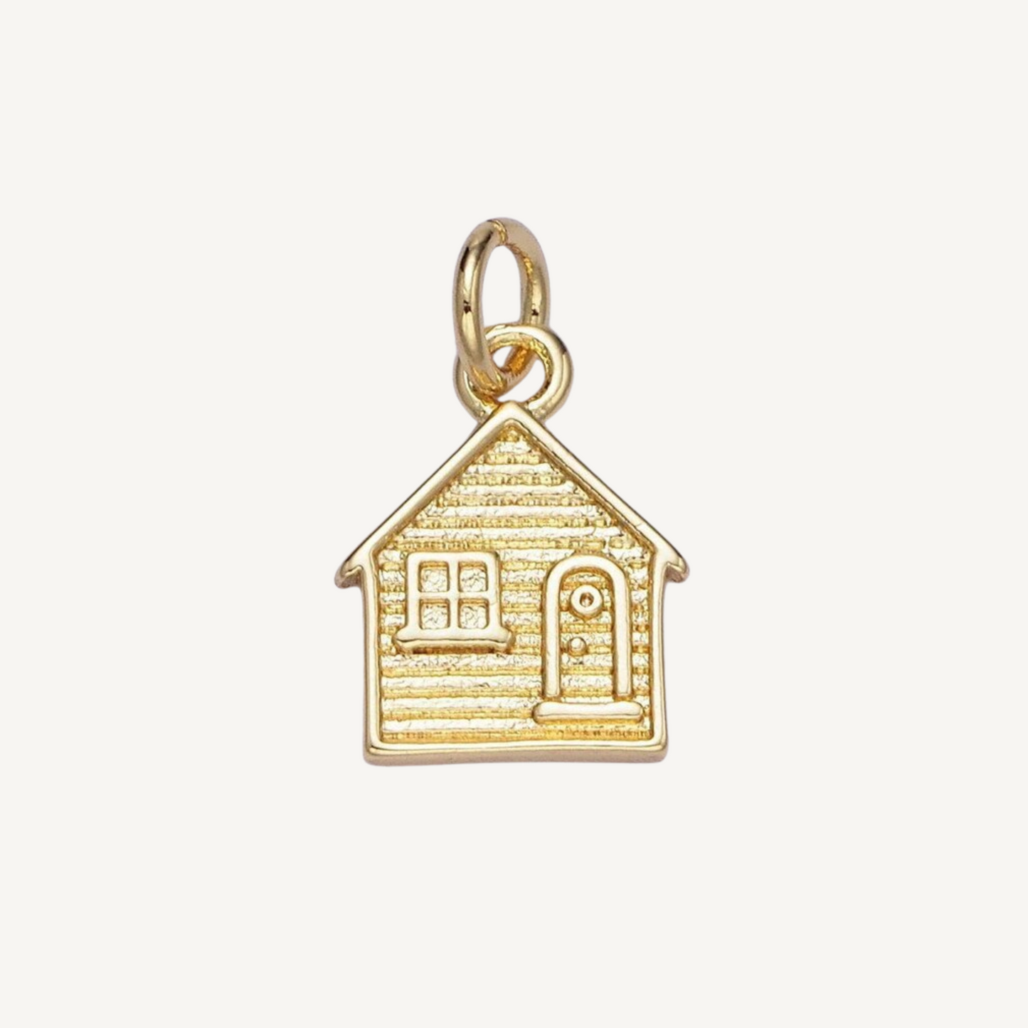 Mini House Charm