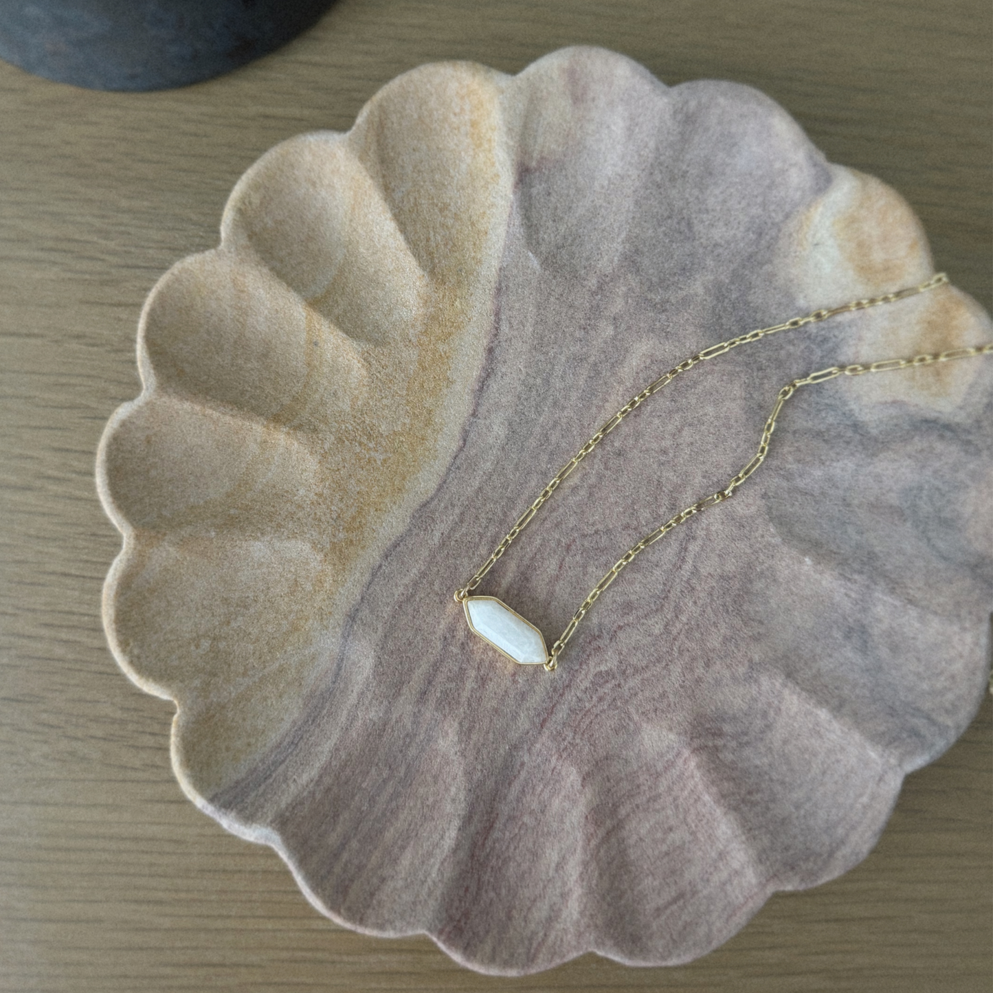 Charlotte Necklace