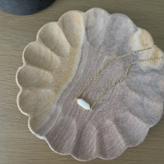 Charlotte Necklace