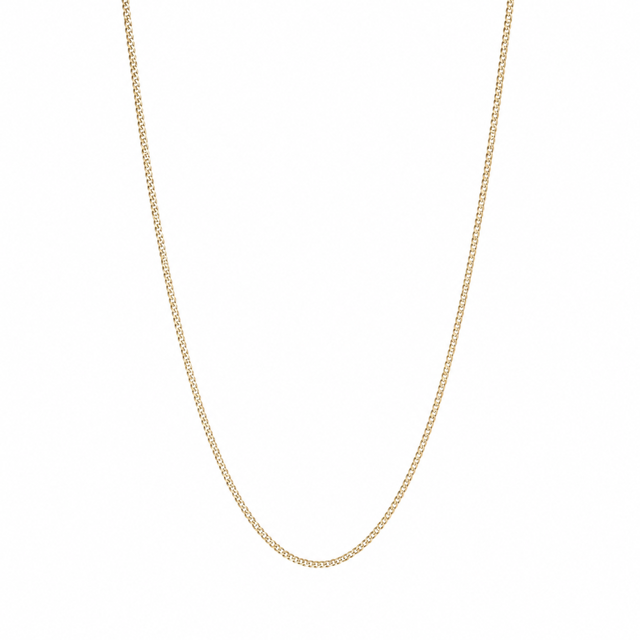 18K Cleo Necklace