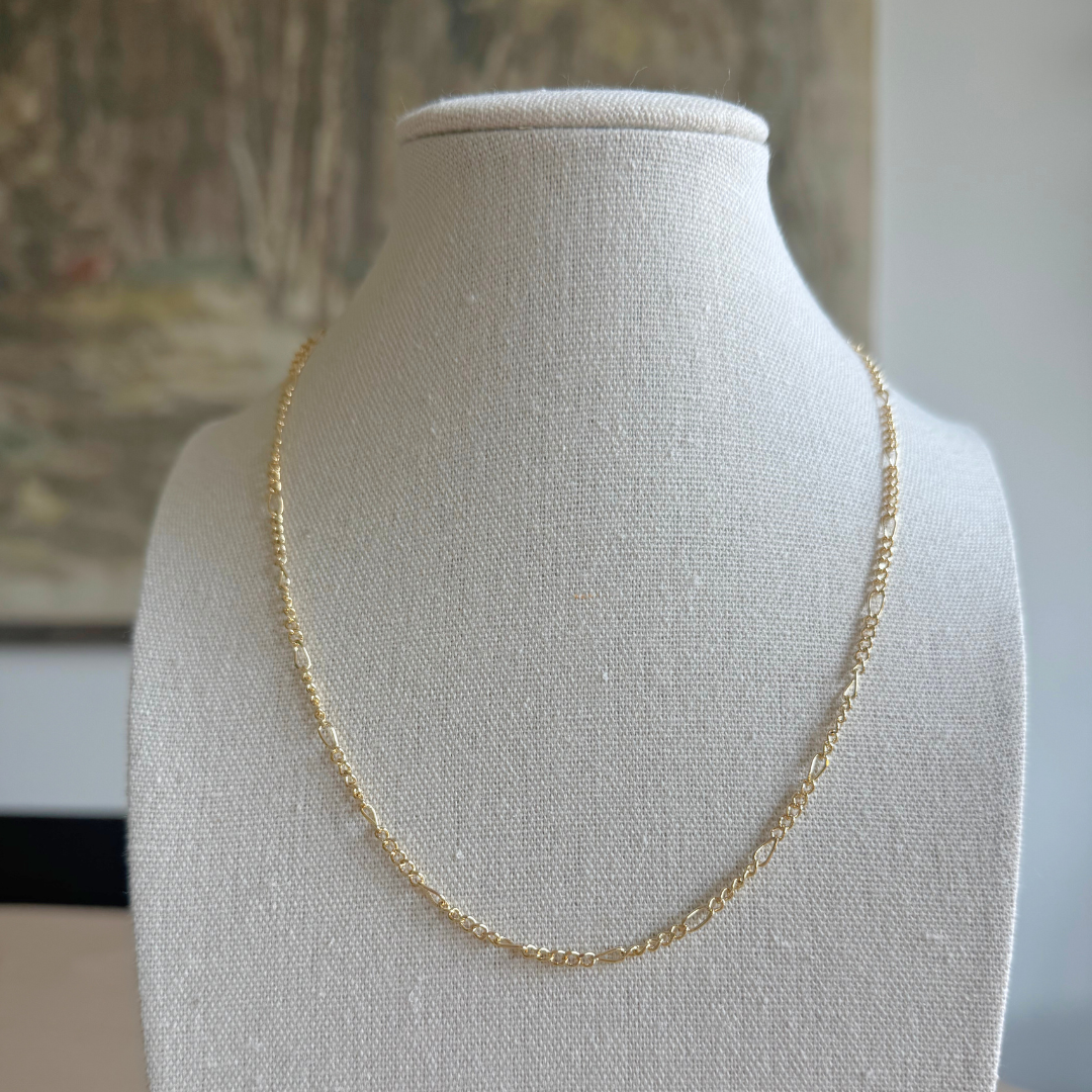 Dallas Chain