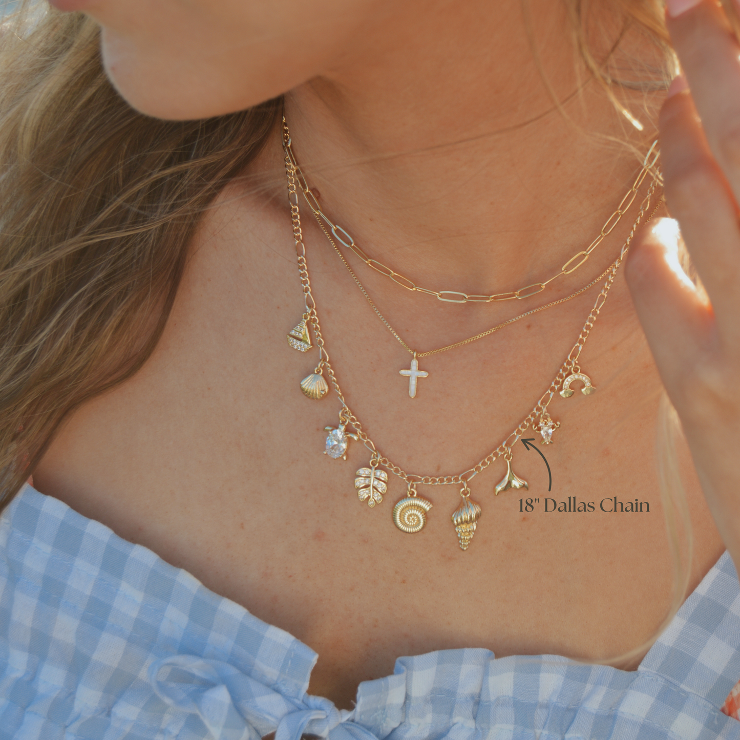 Dallas Chain