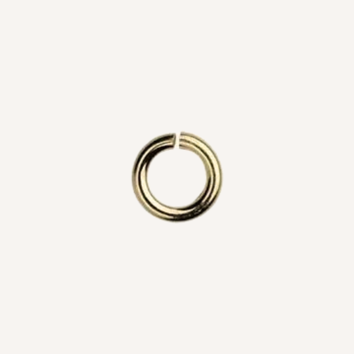 Extra Jump Rings