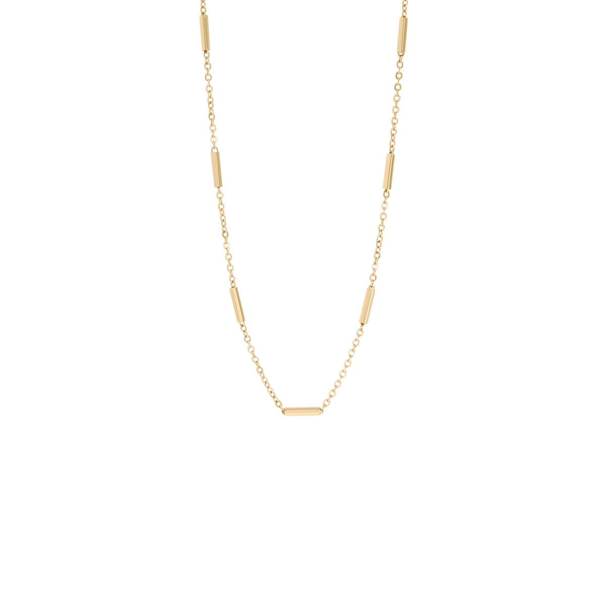18K Haven Necklace